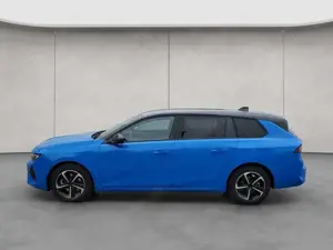 Opel Astra Sports Tourer 1.2 Turbo Automatik GS Bild 3