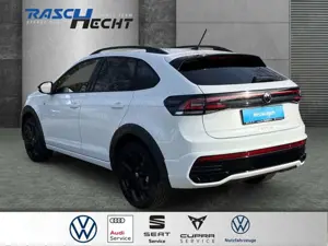 Volkswagen Taigo R-Line 1.0 TSI*LED*NAVI*SHZ* Bild 3