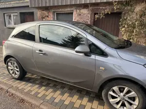 Opel Corsa Corsa 3-Türer 1.4 Active Bild 3