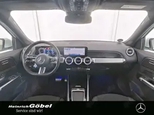 Mercedes-Benz GLB 180 AMG+PANO+LED+AMBIENTE+NAVI+KAMERA+WINTER Bild 4