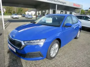 Skoda Octavia Active 1,0 TSI EG LED,Assistenzsysteme,Alu usw