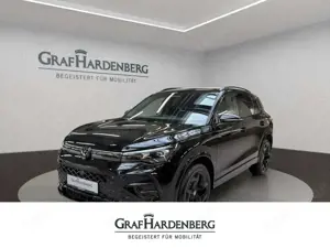 Volkswagen Tiguan 2.0 TSI OPF 4MOTION R-Line AREA VIEW AHK