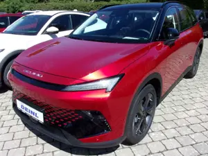 BAIC Beijing X55 Beijing X 55 II Luxury / 3 Jahre Garantie