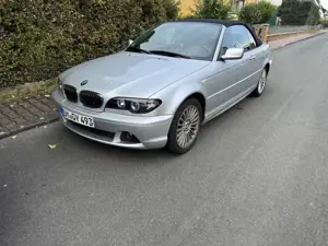 BMW 320 Cd Edition Exclusive