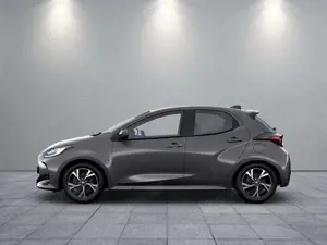 Toyota Yaris 1.5 Hybrid Teamplayer Comfort+Safety-Paket Bild 3