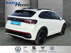 Volkswagen Taigo R-Line 1.0 TSI*LED*NAVI*SHZ* Bild 5
