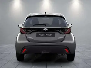 Toyota Yaris 1.5 Hybrid Teamplayer Comfort+Safety-Paket Bild 5