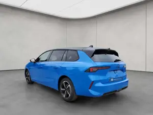 Opel Astra Sports Tourer 1.2 Turbo Automatik GS Bild 4