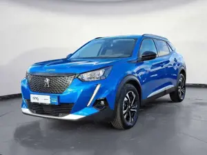 Peugeot 2008 BlueHDi 130 EAT8 Allure Pack ACC Navi R-Kam