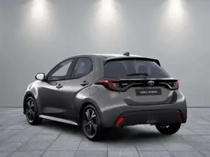 Toyota Yaris 1.5 Hybrid Teamplayer Comfort+Safety-Paket Bild 4
