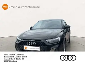 Audi A1 allstreet 30 TFSI 85(116) kW(PS) S tronic