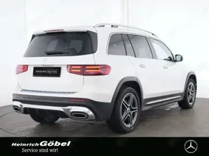 Mercedes-Benz GLB 180 AMG+PANO+LED+AMBIENTE+NAVI+KAMERA+WINTER Bild 2