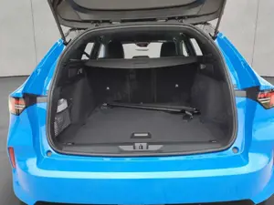 Opel Astra Sports Tourer 1.2 Turbo Automatik GS Bild 5