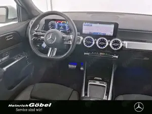 Mercedes-Benz GLB 180 AMG+PANO+LED+AMBIENTE+NAVI+KAMERA+WINTER Bild 5