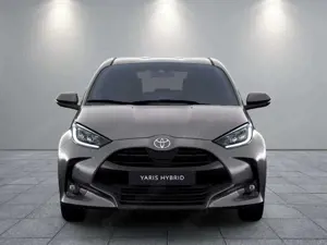 Toyota Yaris 1.5 Hybrid Teamplayer Comfort+Safety-Paket Bild 2