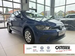 Volkswagen Polo Love Edition  5 Jahre Garantie LED Scheinwerfer Si