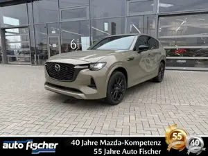 Mazda CX-60 3.3 (254PS) AWD Autom. Homura Plus Leder-S