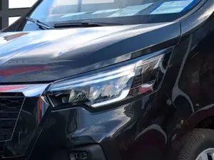 Nissan Primastar Kombi L1H1,2,8t,dci170, Automatik Tekn Bild 5