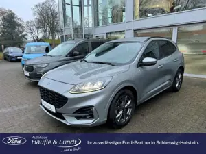 Ford Kuga ST-Line X Head-up LED Ambiente BO KeyFree