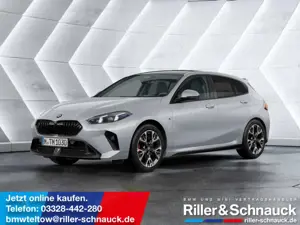 BMW 123 xDrive M-Sport HUD AKTIVSITZE LED 360°