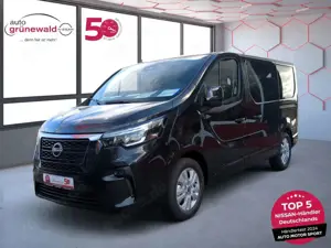 Nissan Primastar Kombi L1H1,2,8t,dci170, Automatik Tekn Bild 1