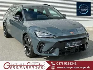 CUPRA Leon Cupra Leon ST 1.5 eTSI 150PS DSG KESSY/KAMERA