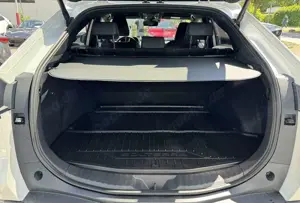 Subaru Solterra BEV Platinium Platinum Bild 3