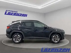 Hyundai TUCSON Trend Hybrid FL HEV (MY25) 1.6T-GDi (215PS) 6-AT N Bild 4