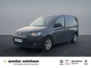 Volkswagen Caddy 2.0 TDI AHK STDHZG SHZ Basis