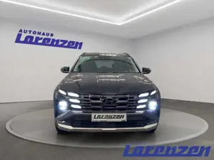 Hyundai TUCSON Trend Hybrid FL HEV (MY25) 1.6T-GDi (215PS) 6-AT N Bild 2