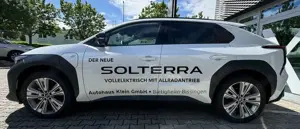 Subaru Solterra BEV Platinium Platinum Bild 5