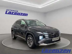 Hyundai TUCSON Trend Hybrid FL HEV (MY25) 1.6T-GDi (215PS) 6-AT N Bild 3