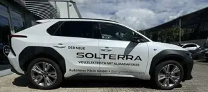Subaru Solterra BEV Platinium Platinum Bild 4