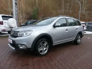 Dacia Logan *MCV*Stepway*PDC*Klima*Navi*Kamera