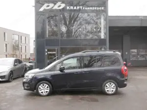 Renault Kangoo Edition One Autom. LED Kamera CarPlay