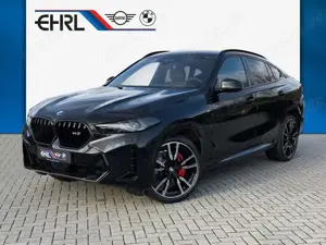 BMW X6 xDrive40d M Sport Sportpaket BW Surround
