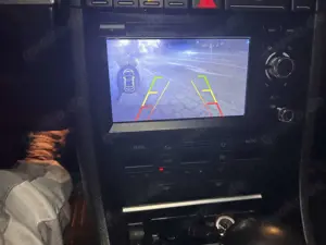 Audi A4 2.0 T FSI multitronic