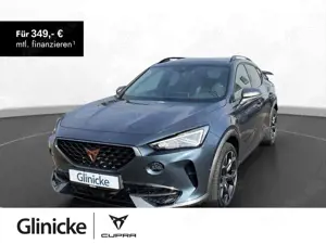 CUPRA Formentor VZ 1.4 TSI e-Hybrid AHK Navi KAM LED
