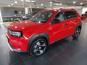 Fiat Grande Panda Hybrid 100PS eDCT La Prima Winter-P