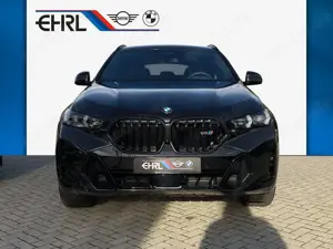 BMW X6 xDrive40d M Sport Sportpaket BW Surround Bild 2