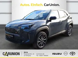 Toyota Yaris Cross 1,5 l GR Sport*Premium Paket*