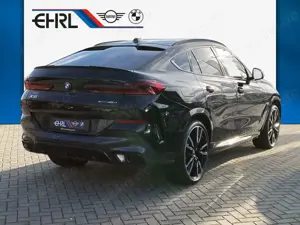 BMW X6 xDrive40d M Sport Sportpaket BW Surround Bild 5