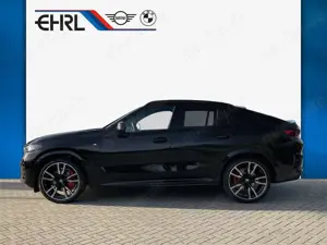 BMW X6 xDrive40d M Sport Sportpaket BW Surround Bild 4