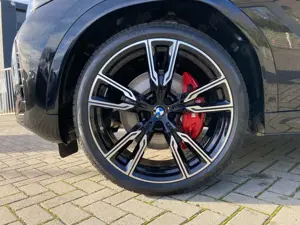 BMW X6 xDrive40d M Sport Sportpaket BW Surround Bild 3