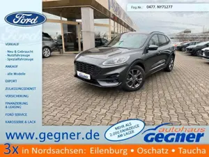 Ford Kuga 190PS FHEV ST-Line X Navi BO LED