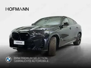 BMW X6 M M Sport Pro