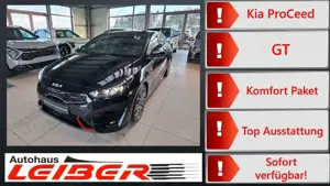 Kia ProCeed / pro_cee'd PROCEED 1.6T DCT7 GT GD KOM
