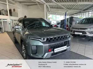 KGM Torres 1.5 T-GDi 4WD Automatik Bliss