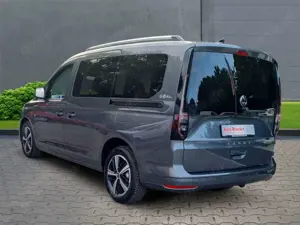 Volkswagen Caddy Goal 2.0 TDI+Abstandsregeltempomat+Park Distance C Bild 2