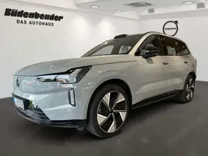 Volvo EX90 Ultra Pure Electric AWD*BW*Pilot-Assist-P*